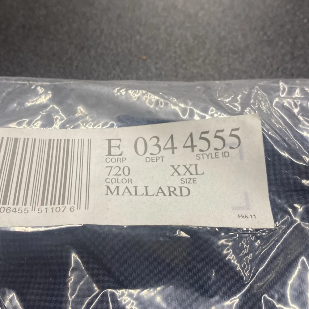 Eddie Bauer Button Down Shirt - Picture 4 of 6